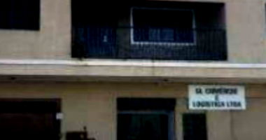 Sobrado com Barracões em Rio Verde/GO