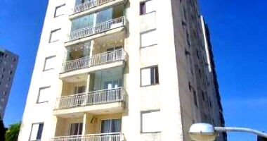 Apartamento com 2 dormitórios e 49m² em São Paulo