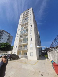 Apartamento com 2 dormitórios e 49m² em São Paulo