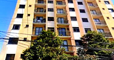 Apto 98m², 1 Vaga no Cond. Giardino D'Itália em São Paulo/SP