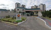 Apartamento em Aracaju, 2 quartos, 1 banheiro