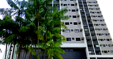 Apartamento com 75m², 3 quartos em Casa Amarela