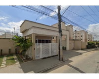 Apartamento com 2 quartos em Feira de Santana/BA