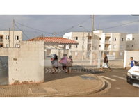 Apartamento 2 dormitórios, 1 banheiro, 61m²