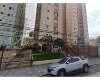 Apartamento 34m² com 1 vaga de garagem no Edifício Medellin