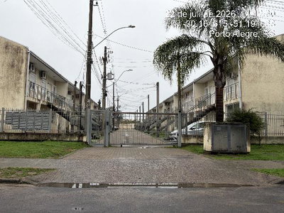 Apartamento 2 quartos com 49,95 m² privativos