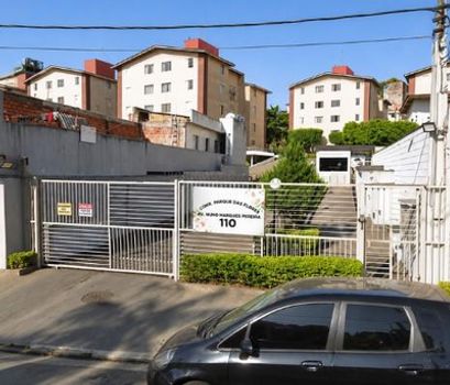 Apartamento com 108m² no Cond. Parque das Flores