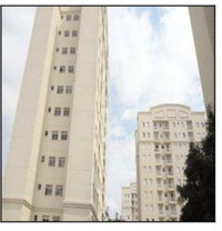 Apartamento 47m² com 1 vaga, ideal para investimento