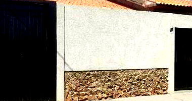 Casa Ocupada com 1 Vaga e Piscina em Maracaju/MS