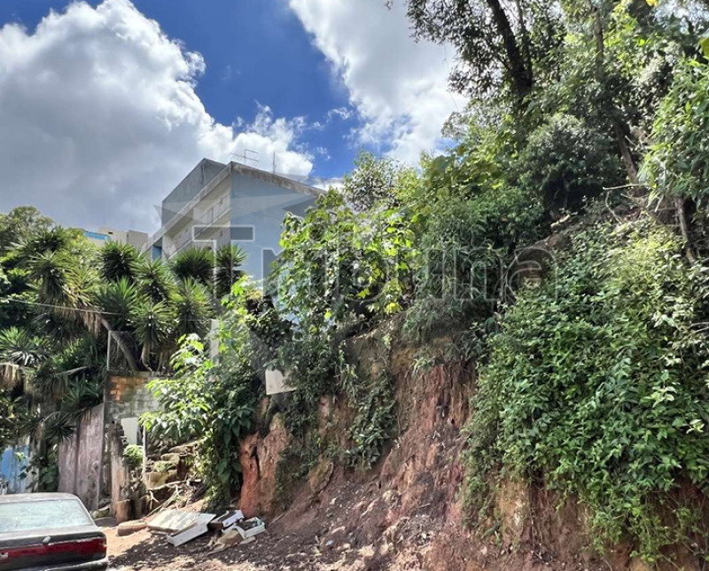 Terreno com 502m² em São Paulo