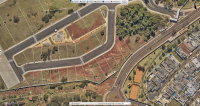 Terreno Urbano Amplo em Uberlândia/MG