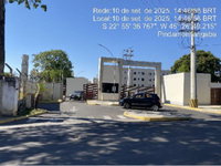 Apartamento 39m² com 1 vaga em Pindamonhangaba/SP