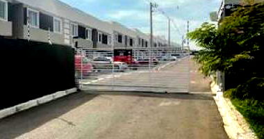 Apartamento com 2 quartos em Araucária/PR