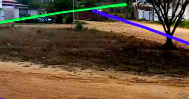 Terreno Comercial Amplo em Jequié - BA