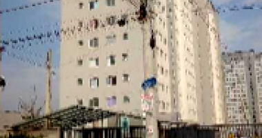 Apartamento com 49,1m² em Guarulhos/SP