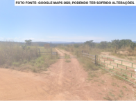Fazenda com 403 hectares, ideal para investimento rural