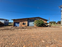 Galpão Industrial 381m² em Terreno de 1.162m²