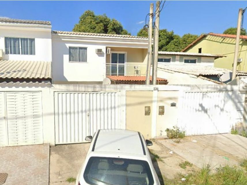 Apartamento com 1 Vaga e 85m² em Campo Grande