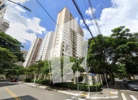 Box de garagem de 29,75 m² em condomínio