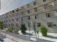Apartamento 42m² em Irája, Rio de Janeiro