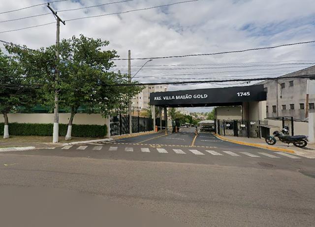 Apartamento 45m² com garagem