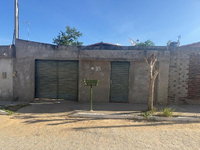 Casa com 2 quartos, 50m², 1 vaga, IPTU em dia - Belo Jardim/PE