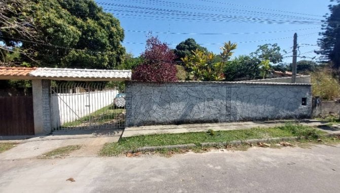 Casa com 2 quartos em Maricá, RJ