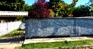 Casa com 2 quartos em Maricá, RJ