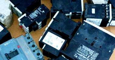 Kit Automação Siemens - Equipamentos Diversos