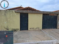 Casa c/ 2 Quartos, 45m² - Alto Potencial