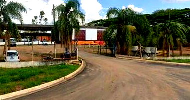 25% de Imóvel Comercial com 991,55m² construídos