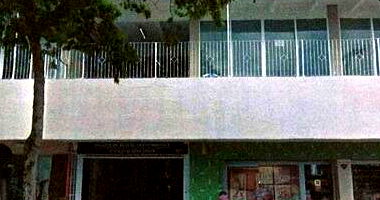 Sala Comercial com 19,8m² no Edifício Verena Stock