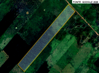 Sítio com 48,6784 hectares em Mirante da Serra/RO