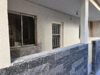 Casa com 1 Quarto e 1 Banheiro em São Gonçalo