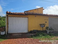 Terreno de 200m² em Batalha/PI, ideal para investimento