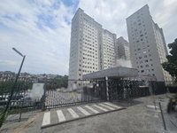 Apartamento com 2 quartos, 44,18m² privativos, 77,79m² totais