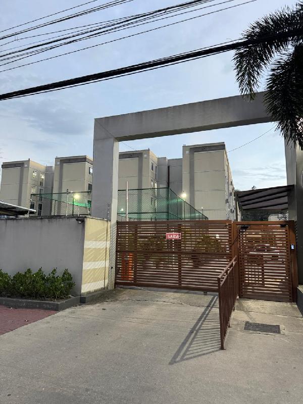 Apartamento com 40,82m² de área privativa
