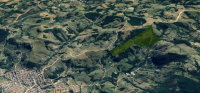Imóvel Rural de 42,41 Hectares em Munhoz/MG