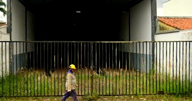Galpão com 300m² em Uberlândia/MG