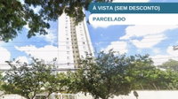 Apartamento Unique Residence com 73m² na Vila Industrial