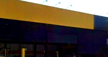 Imóvel Comercial em Leilão com 846,94m² de Terreno