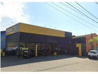 Imóvel Comercial em Leilão com 846,94m² de Terreno