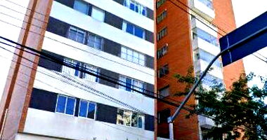 Apartamento Ocupado em Leilão com 1 Vaga