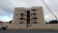 Apartamento 2 quartos, 1 banheiro, 52m² -
