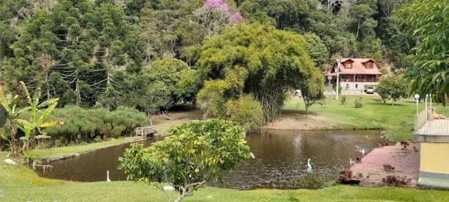 1/30 do terreno no Condomínio Recanto das Araucárias - Teresópolis/RJ