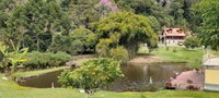 1/30 do terreno no Condomínio Recanto das Araucárias - Teresópolis/RJ