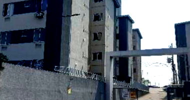Apartamento 2 quartos, 1 banheiro, 58.21m², 1 vaga