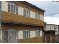 Terreno com prédio de 180m² - Cachoeiro de Itapemirim/ES