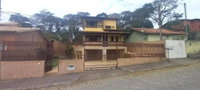 Casa em Extensão Novo Rio Das Ostras com 3 Quartos e 1 Vaga