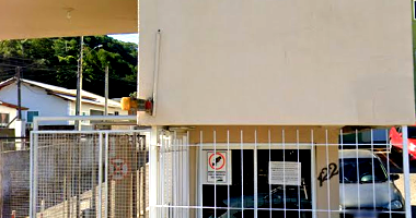Apartamento 1 quarto, 1 banheiro, 1 vaga, 56m², desocupado